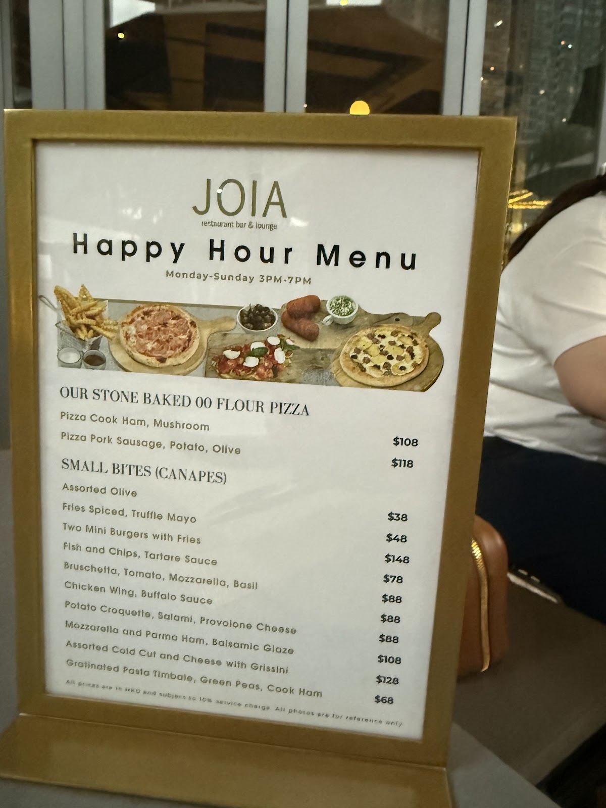 Joia Ristorante Italiano photo 4