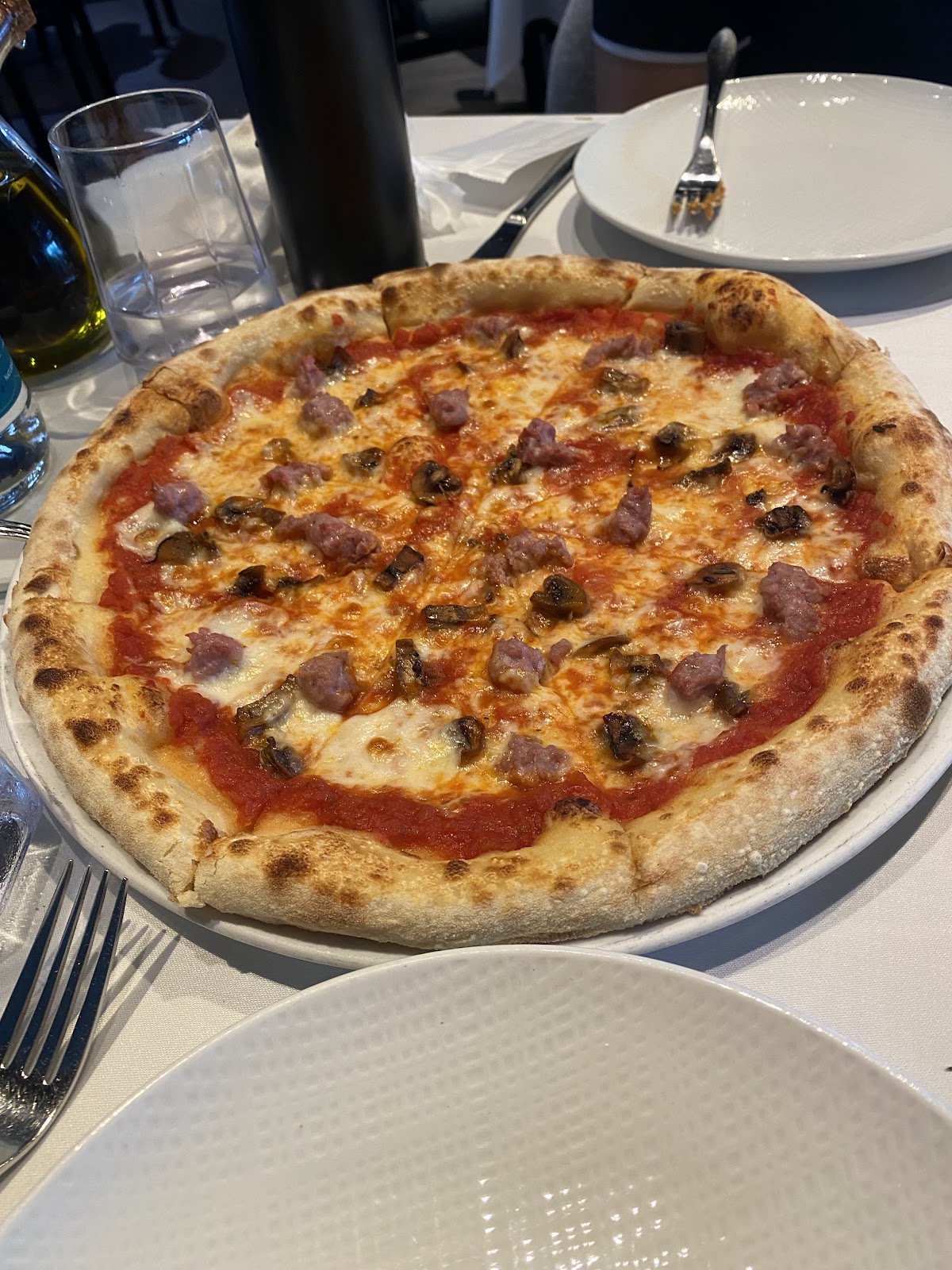 Joia Ristorante Italiano — photo 6