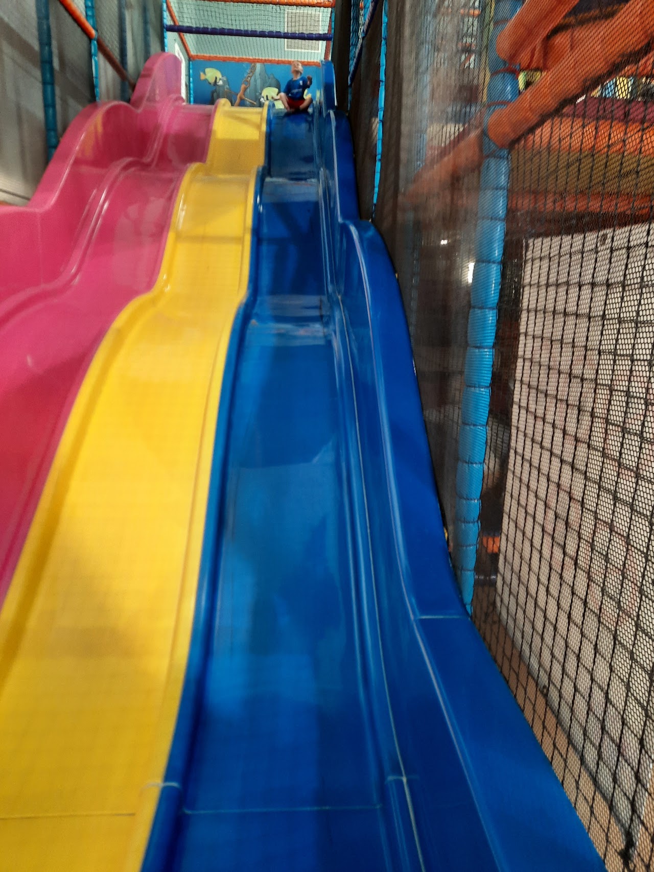 Brean Play