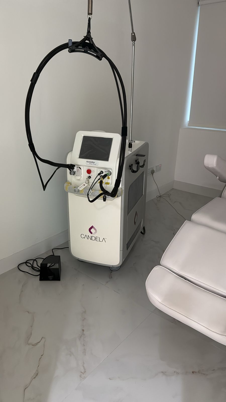 V Hope Medical Center FZCO JLT 5