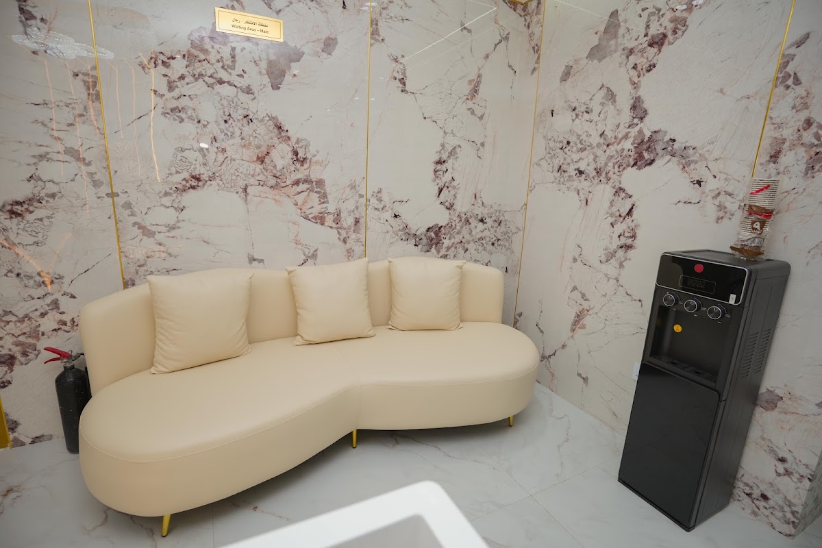 V Hope Medical Center FZCO JLT 4