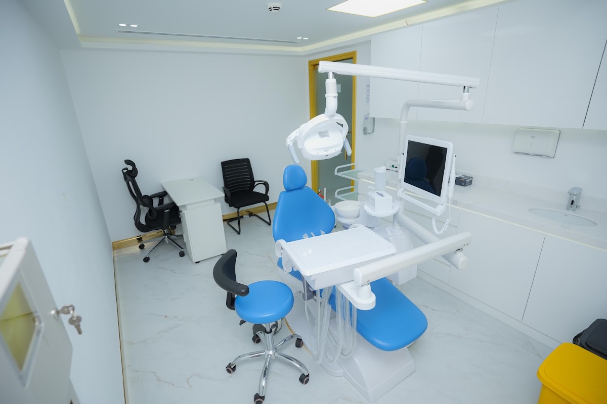 V Hope Medical Center FZCO JLT 3