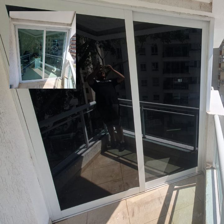 Foto de CG Film Insulfilmes Arquitetônicos | "PELÍCULA Controle Solar" "INSULFILM Espelhado" "INSULFILM Jateado"