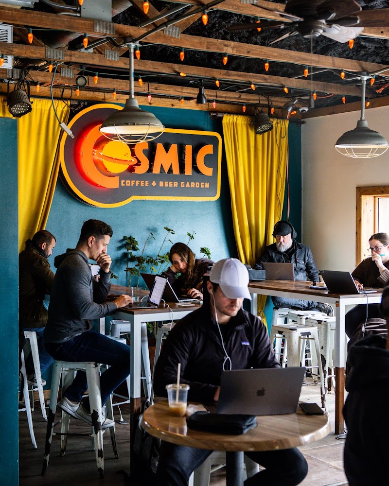 Cosmic Pickle photo 1