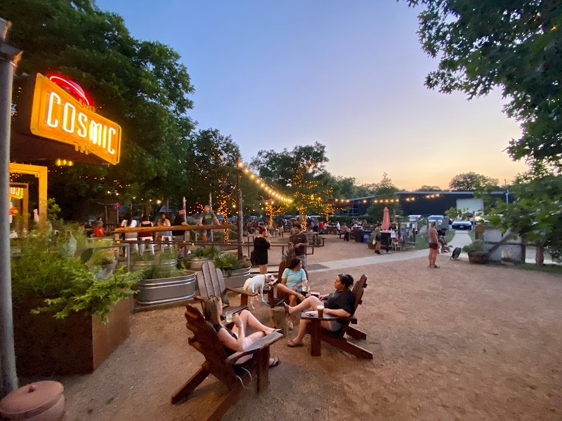 Cosmic Pickle photo 3