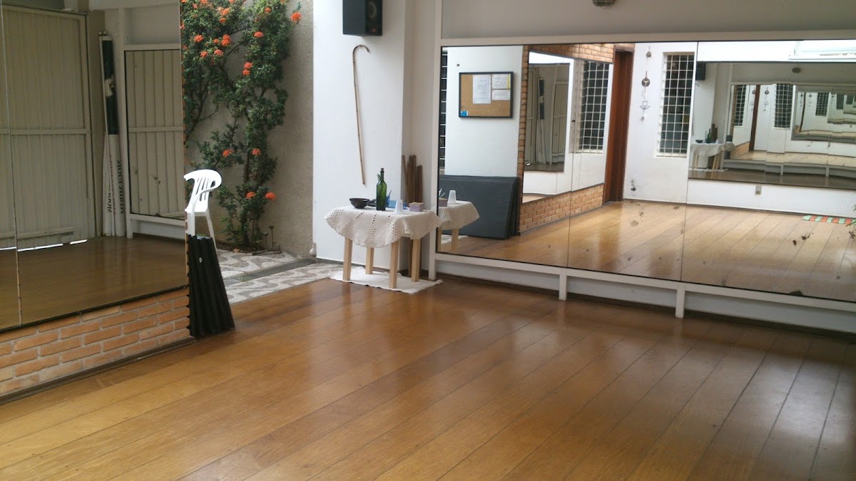 Studio Sandra Kussunoki