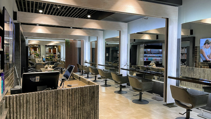 Malkonyan Hair Zetland