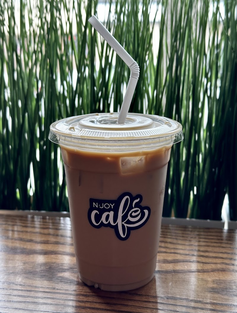 N-JOY Café photo 2