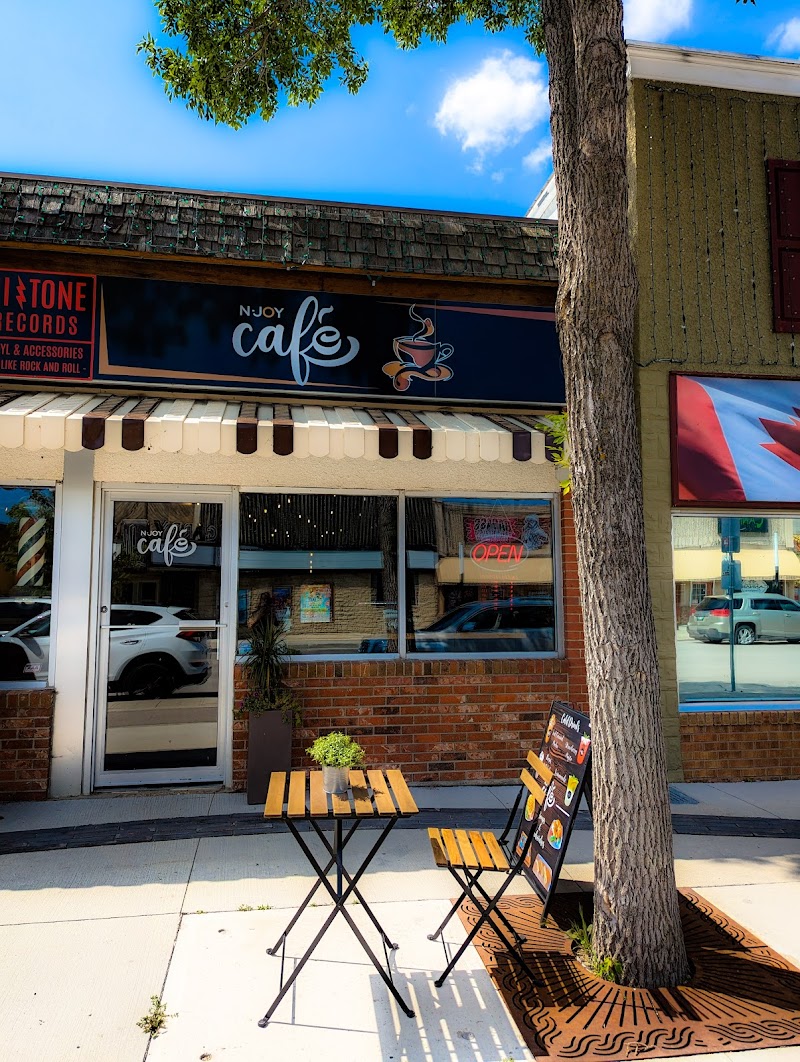 N-JOY Café photo 1