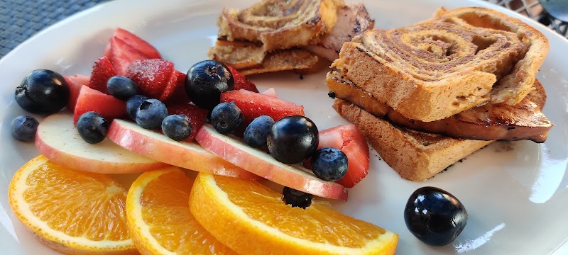 B Street Cafe photo 2