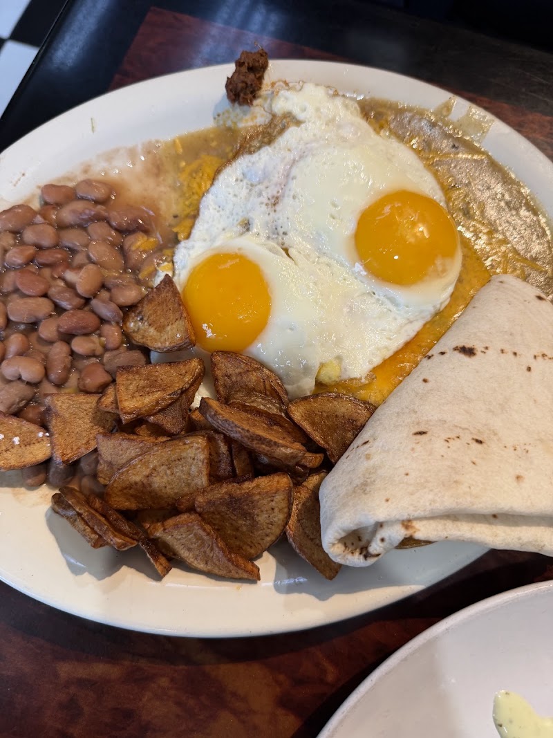 B Street Cafe photo 4