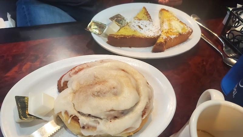 B Street Cafe photo 4