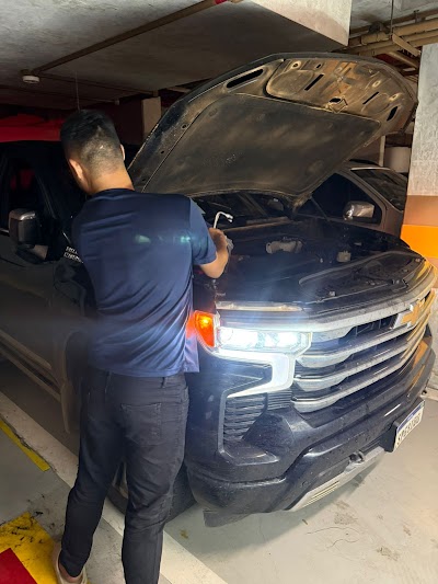 Foto de AUTO KOREIA SÃO PAULO