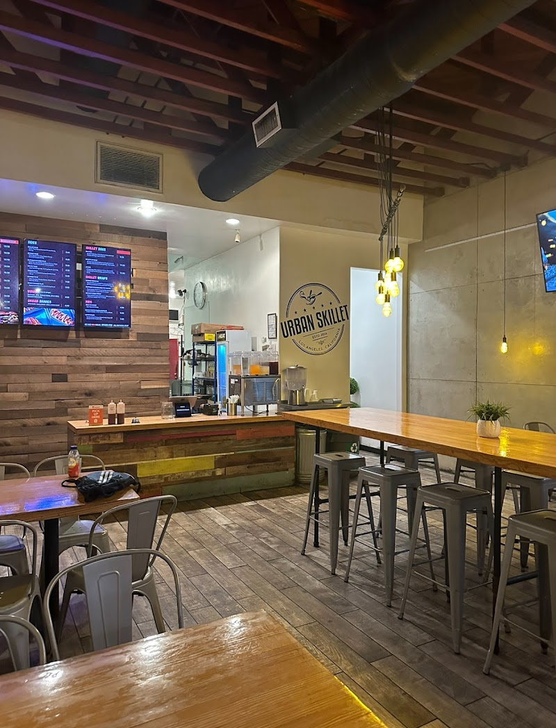 Urban Skillet photo 5