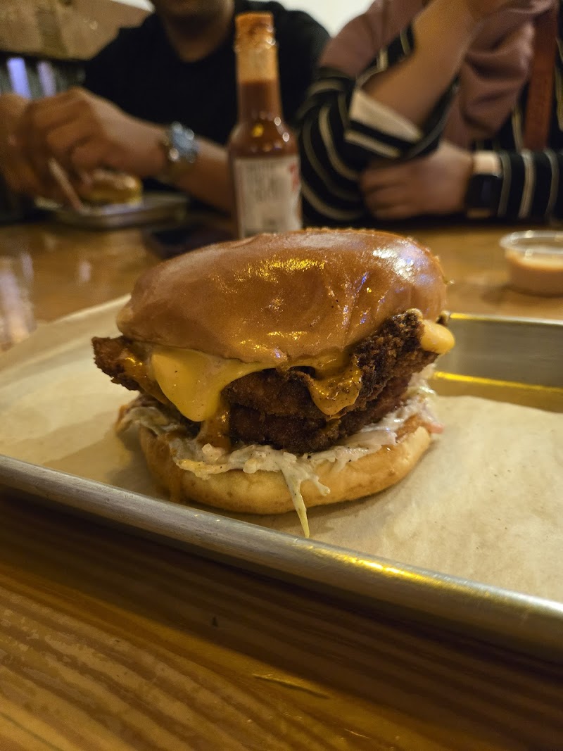 Urban Skillet photo 6