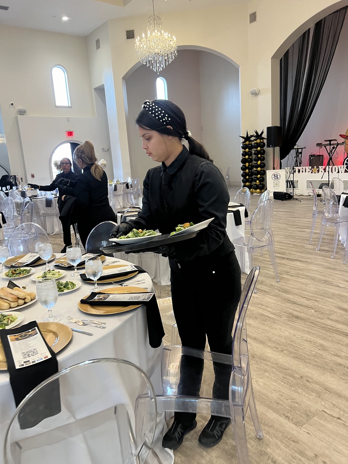 PRO EVENT STAFFING: Google Places image 4