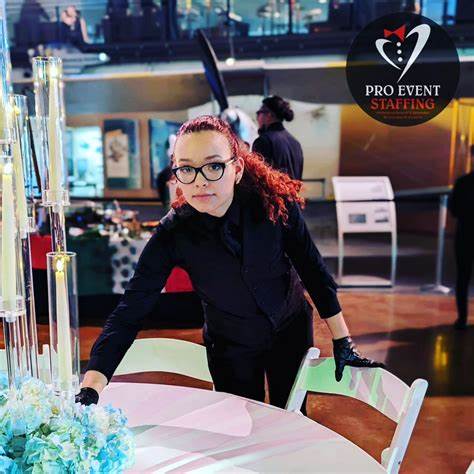 PRO EVENT STAFFING: Google Places image 5