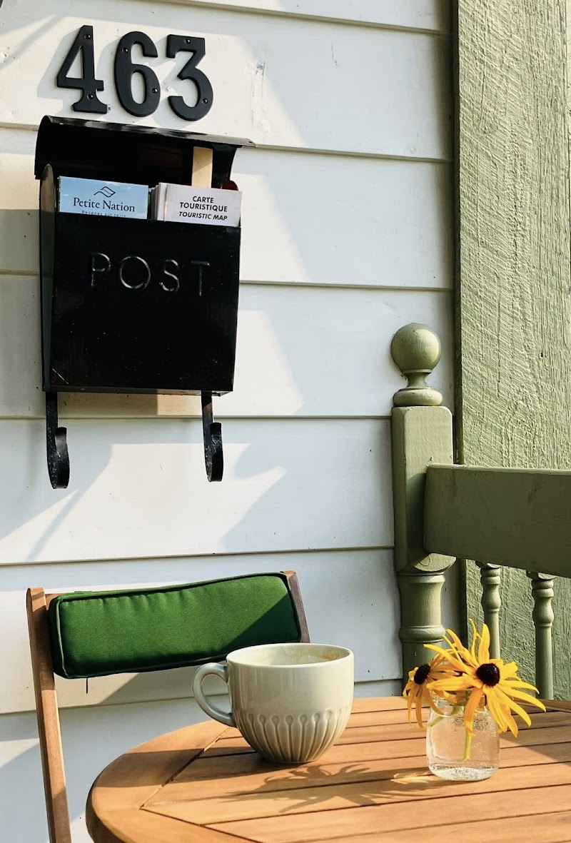 Café Les filles du coin photo 3