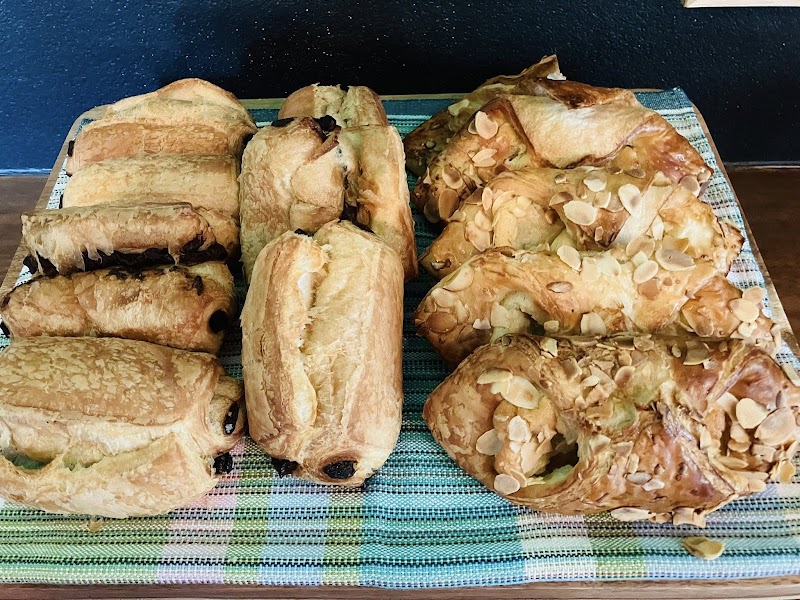 Café Les filles du coin photo 2