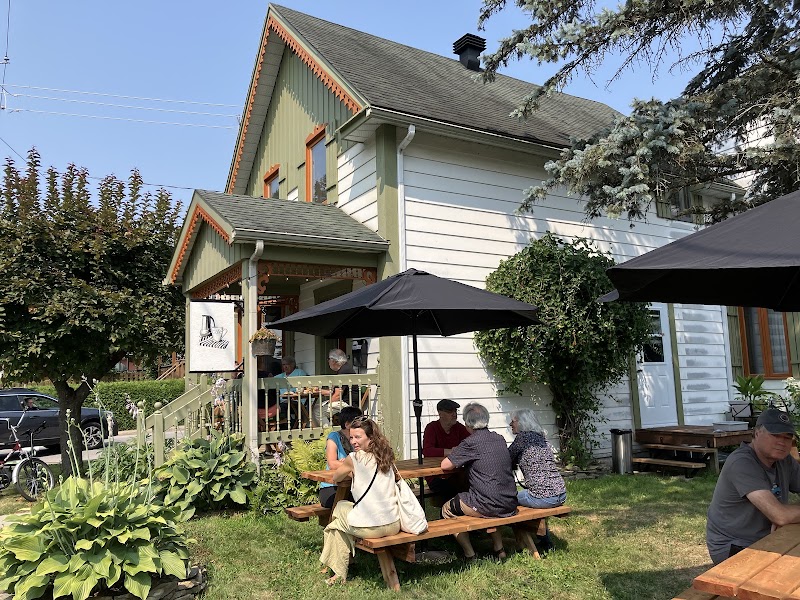 Café Les filles du coin photo 4