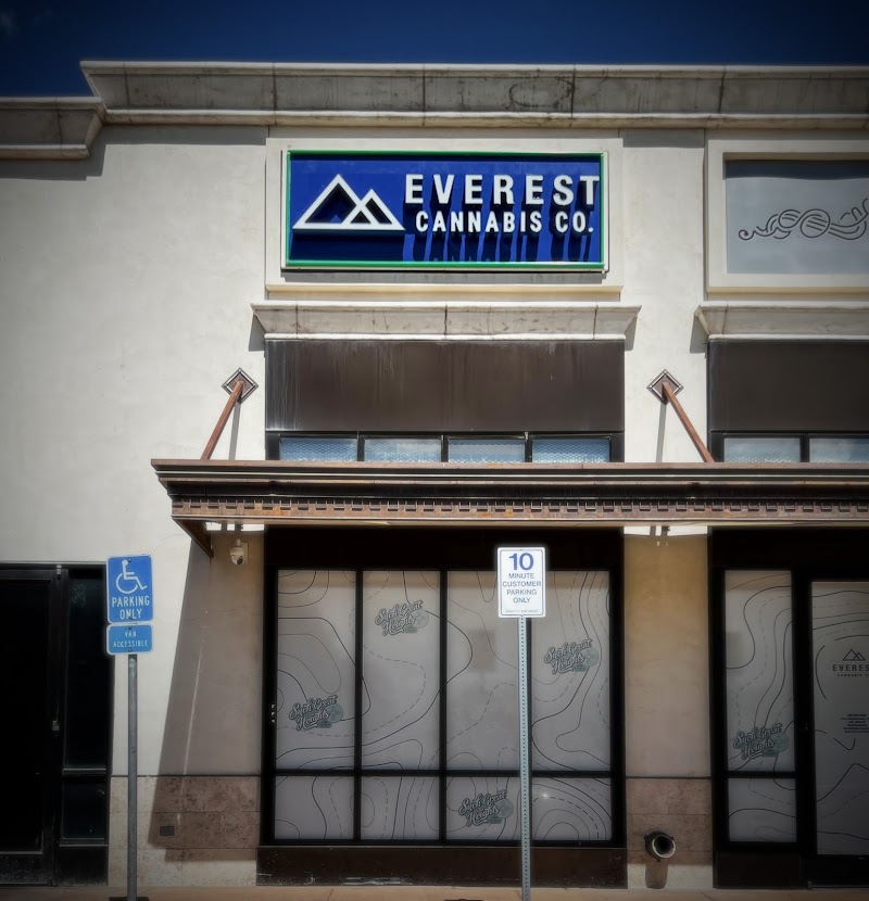 Everest Cannabis Co.