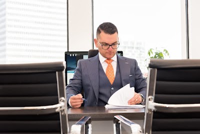 The Accident Guys - Car accident lawyer in Reno