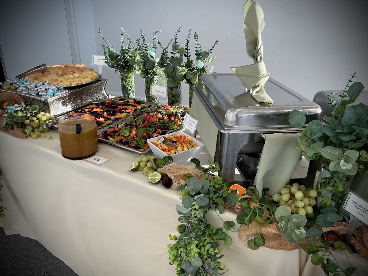 Sarasota Catering Company: Google Places image 4