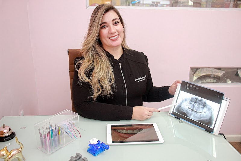 Oral Reability - Harmonização Facial, Facetas, Implantes e Ortodontia em Belém | Dra. Cynthia Abinader - foto 5