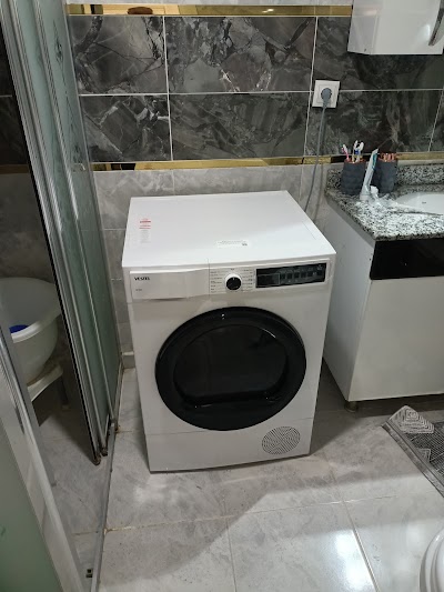 Vestel Yetkili Servisi - Şahinbey - Sima Global - Beyaz Eşya Servisi