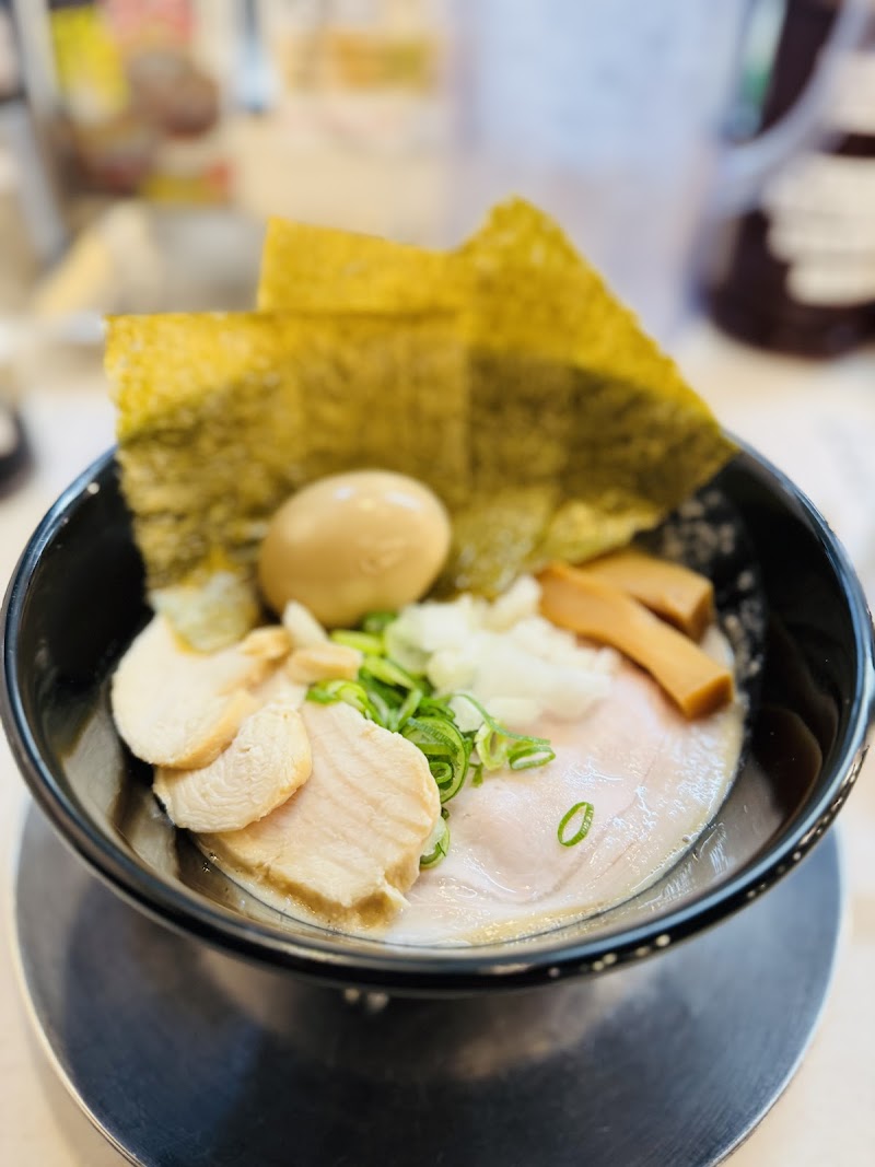 らーめんStand R&R 写真5