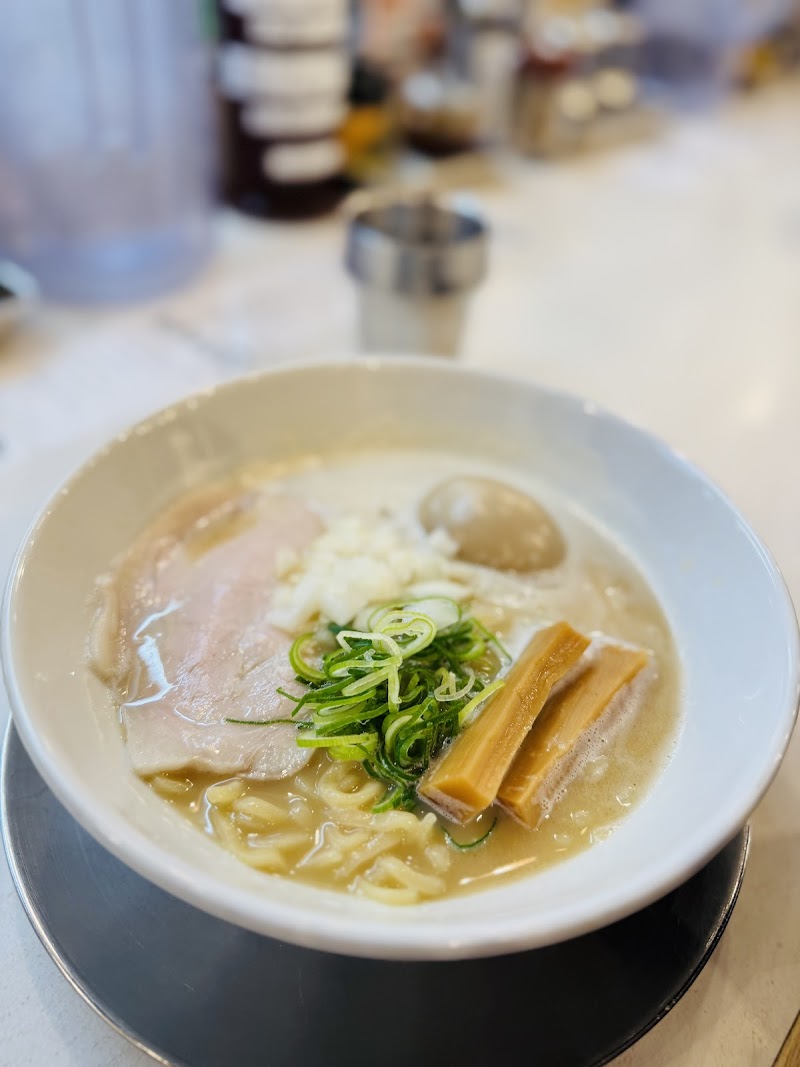 らーめんStand R&R 写真2