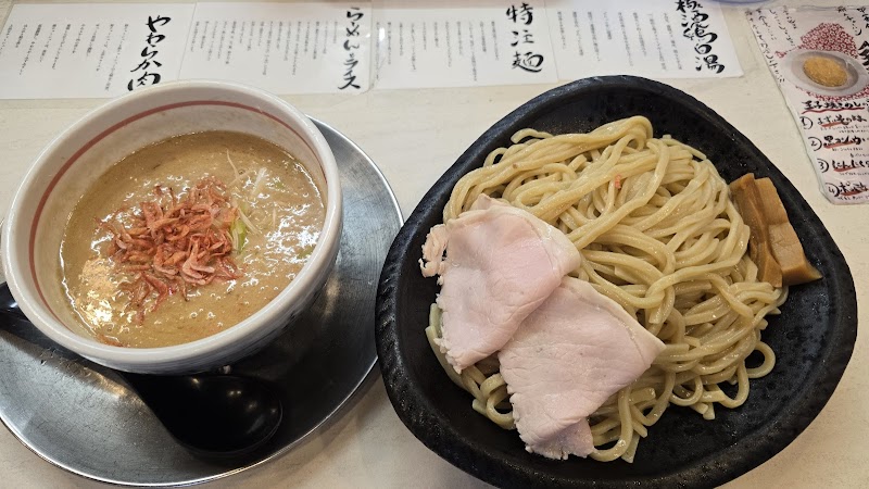 らーめんStand R&R 写真4