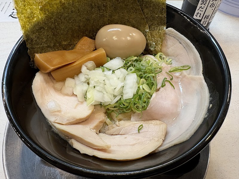 らーめんStand R&R 写真3