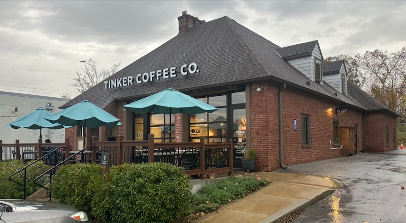 Tinker Coffee - The Firehouse photo 3
