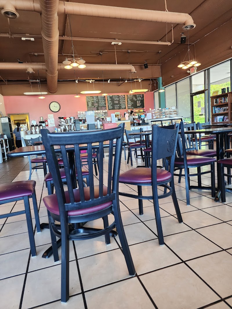 Brewed Awakenings Cafe photo 4