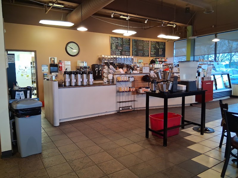 Brewed Awakenings Cafe photo 2