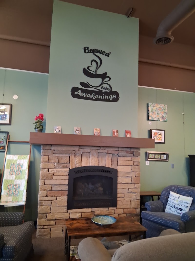 Brewed Awakenings Cafe photo 3