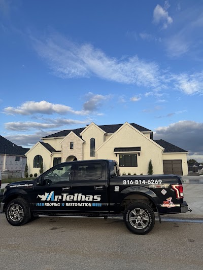 Mr Telhas Roofing
