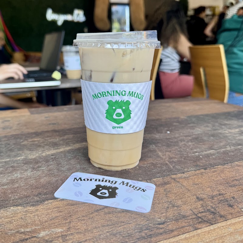 Morning Mugs photo 4