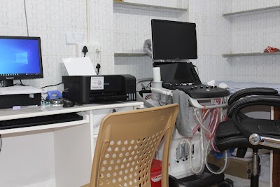 Vatsalya Fetal Medicine Centre - Image 2