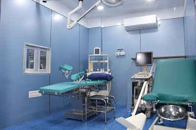 Vatsalya Fetal Medicine Centre
