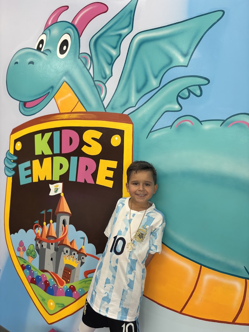 Kids Empire Bradenton photo 9