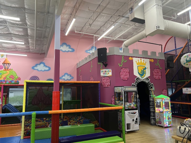 Kids Empire Bradenton photo 7