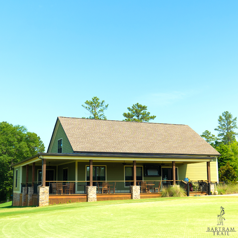 Bartram Trail Golf Club photo 3