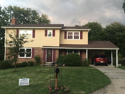 Ace Roofing Corporation