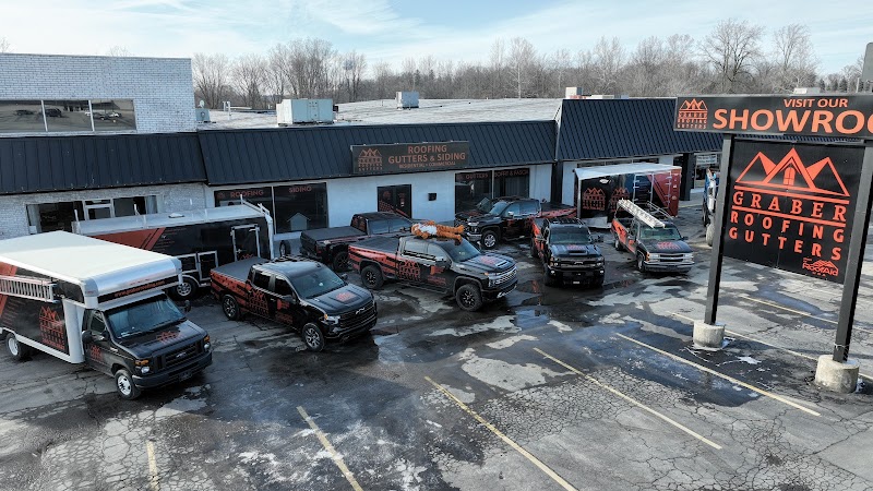 Graber Roofing & Gutters photo 4