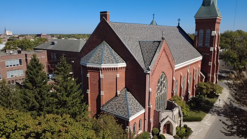 Graber Roofing & Gutters photo 5