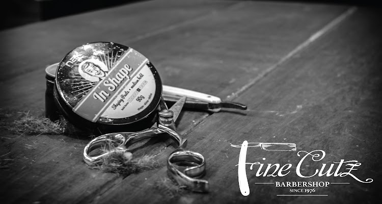 Fine Cutz Hairdresser