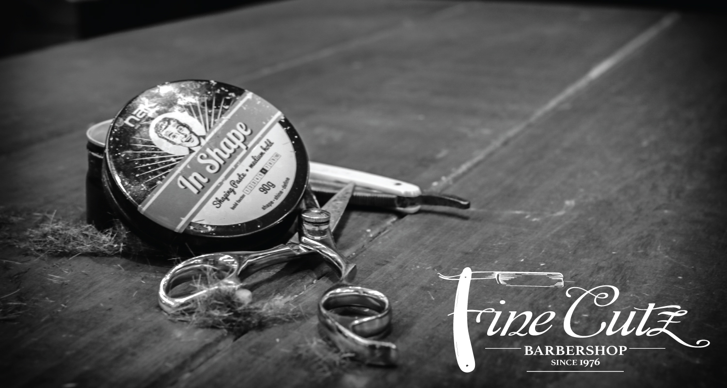 Fine Cutz Hairdresser photo 1