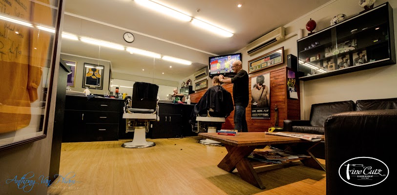 Fine Cutz Hairdresser photo 3